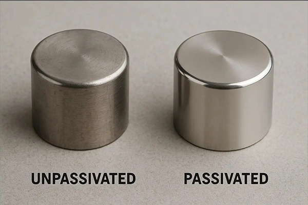Chemically-treated-metal-surface-designed-to-improve-corrosion-resistance-and-long-term-surface-consistency