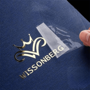 Aluminum Engraved Metal Tags manufactured by Himgo
