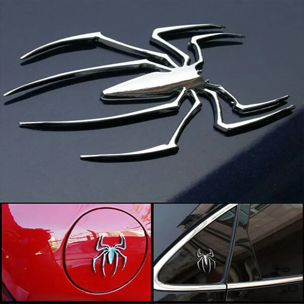 Custom Grille Car Emblems