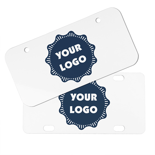 Equipment Serial Number Labels