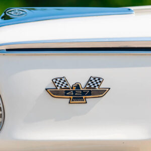 Zinc Alloy Metal Badges manufactured by Himgo